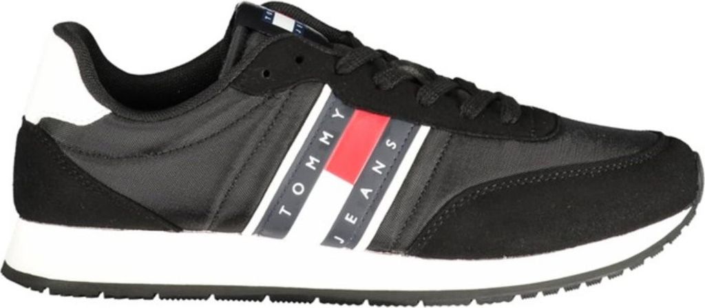 Schuhe Tommy Hilfiger em0em01709nebds41
