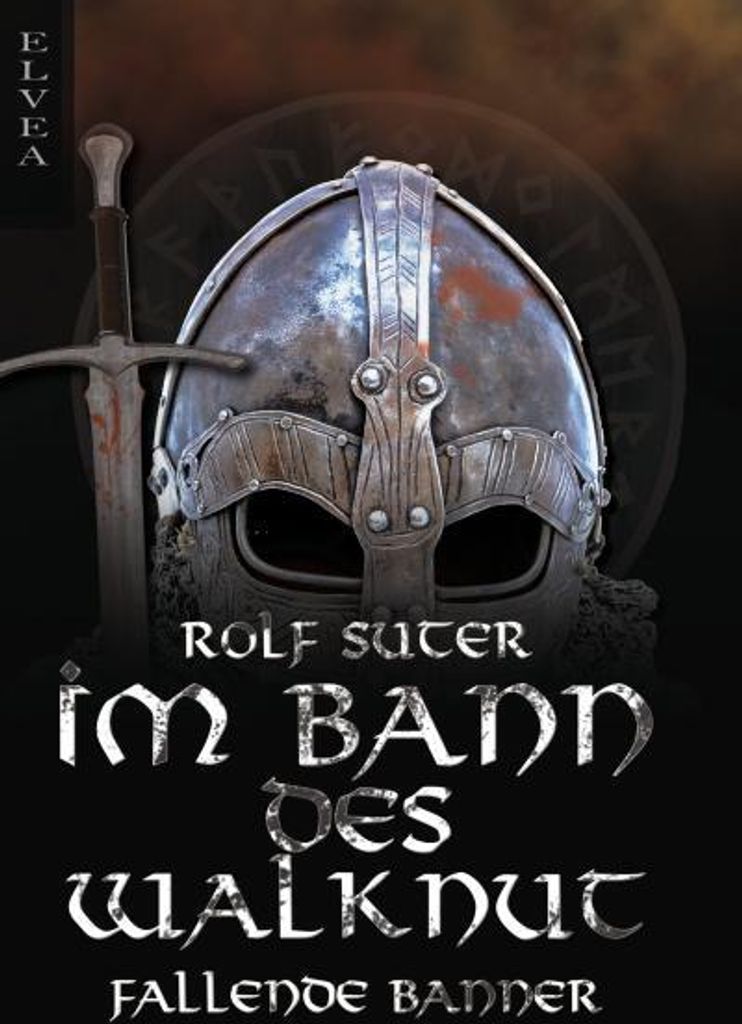 Im Bann des Walknut: Fallende Banner
