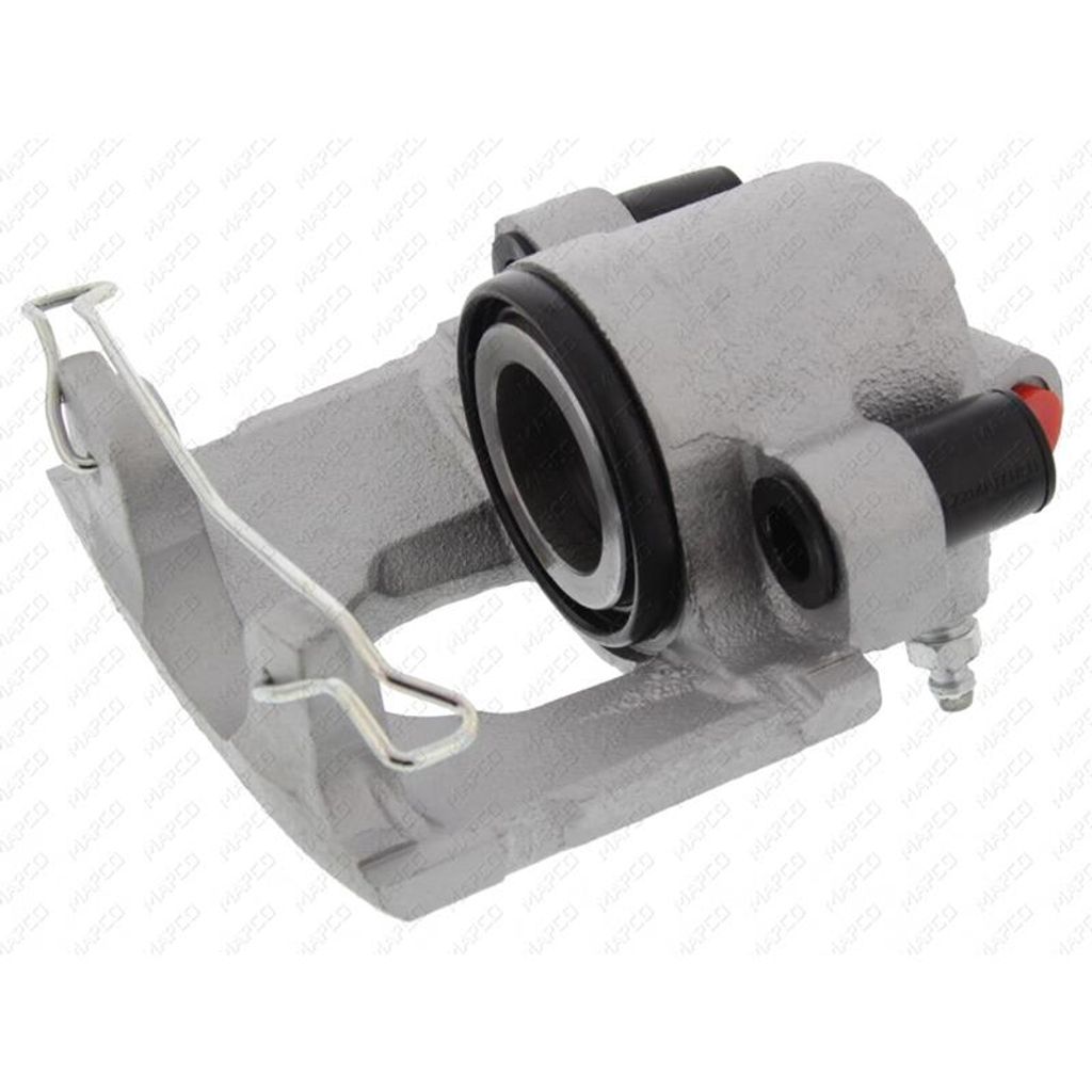 Bremssattel VA rechts, FORD FIESTA III, IV, KA ohne ABS