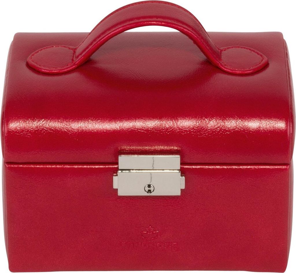 Windrose Shine Schmuckkoffer 16 cm