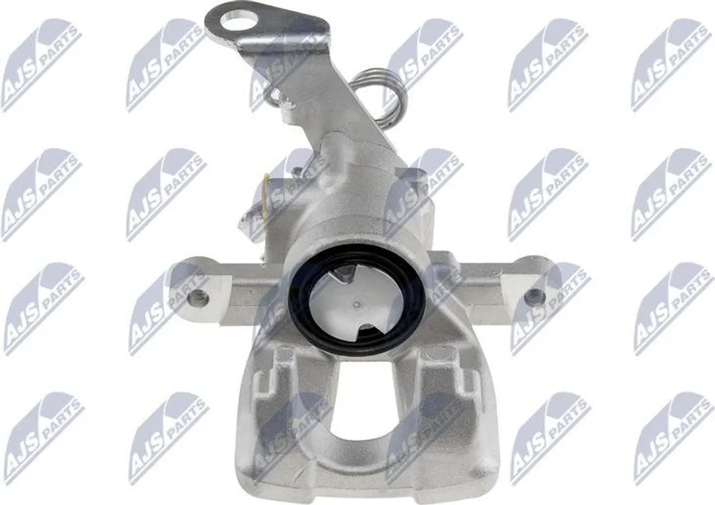 Étrier de frein hydraulique compatible Grande Punto et Corsa D NTY