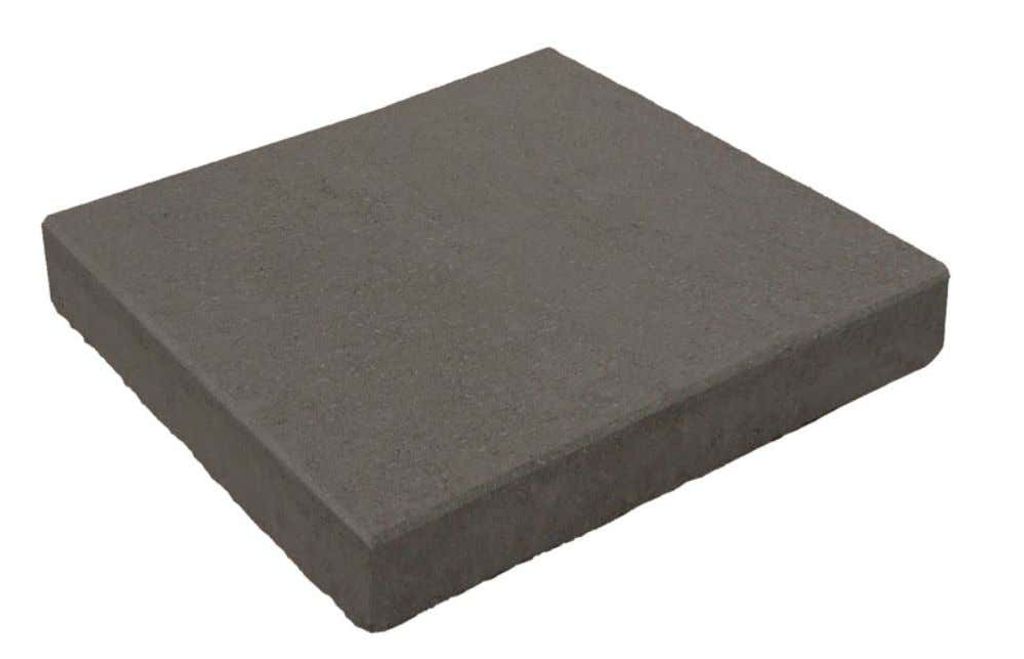 Diephaus Terrassenplatte ANTHRAZIT 30/30/4 CM M. FASE 168/DBP