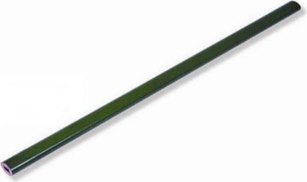Grüner Maurerbleistift /Pro