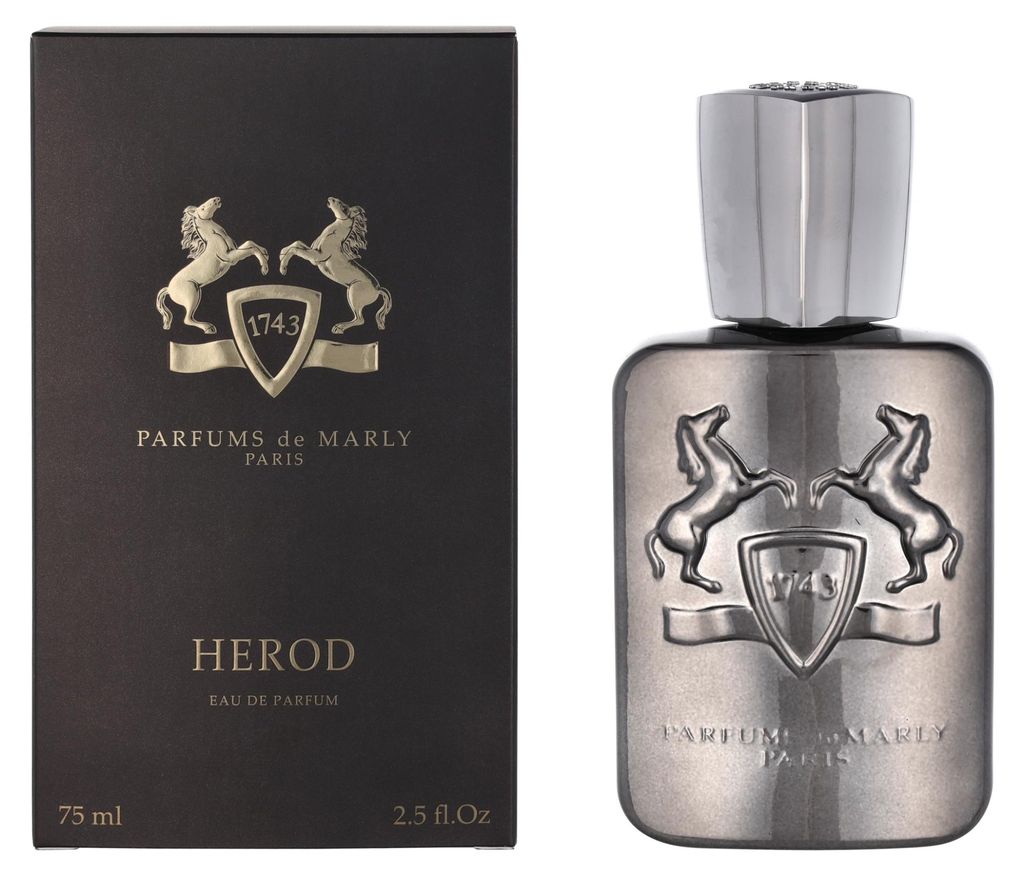 Parfums De Marly Herod Edp Spray Immagine del prodotto 