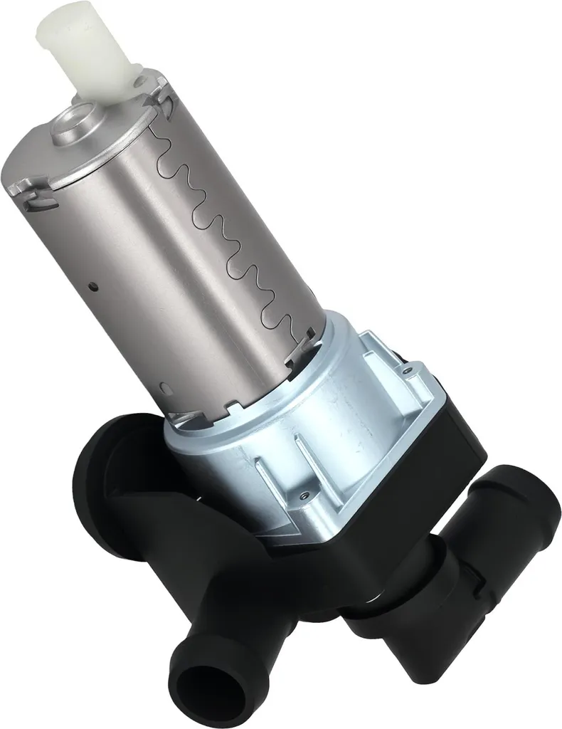 Évitez la Surchauffe : Pompe de Refroidissement BMW E90 E87 64116928246