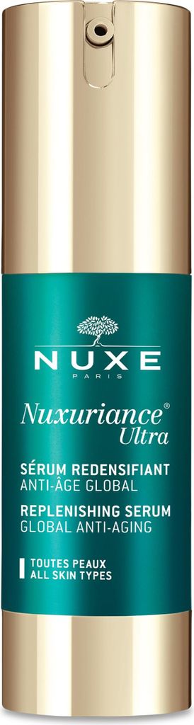 Nuxe Nuxuriance Ultra Serum 30 ml Image du produit 