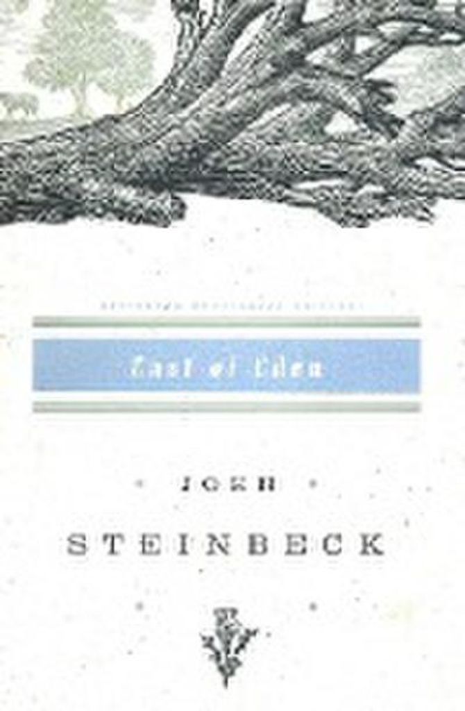 East of Eden Image du produit 