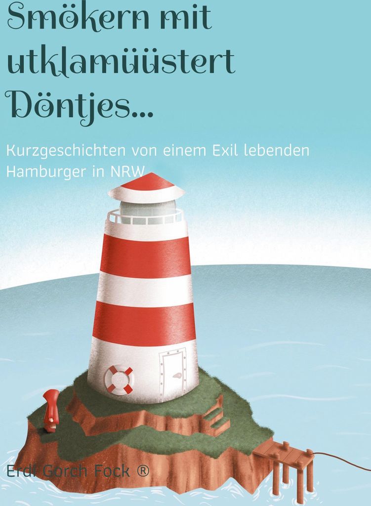 Smökern mit utklamüüstert Döntjes...