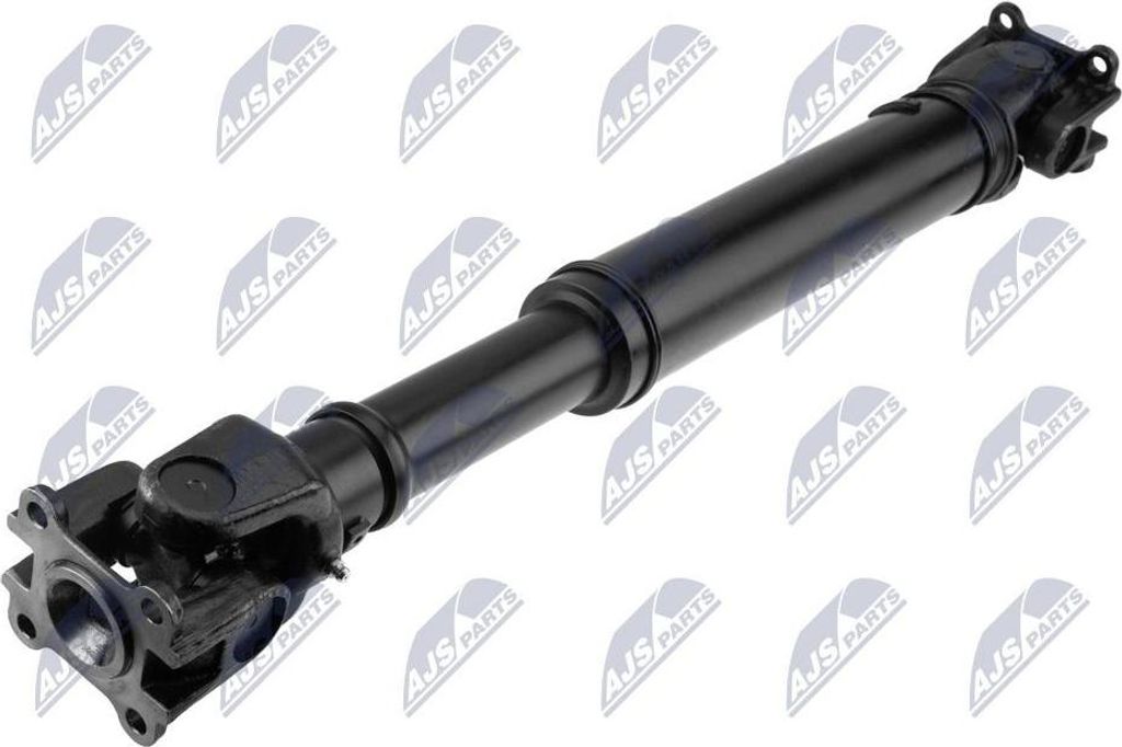 NTY Kardanwelle Gelenkwelle Achsantrieb für TOYOTA LAND CRUISER 80 (J8) Vorne NWN-TY-049