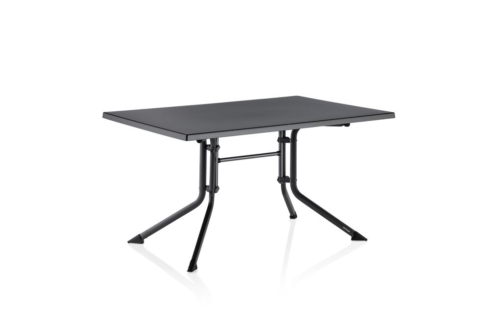 KETTLER Boulevard-Klapptisch 140 x 95 cm, anthrazit/ Produktbild 