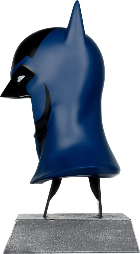 Masque Batman 1/3 Knightfall DC Direct 19 cm - Objet de collection - 4