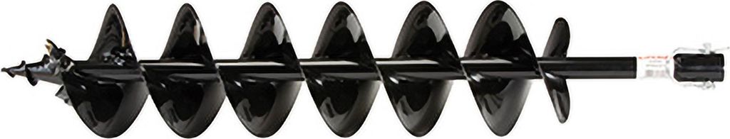 Trivella Makita - 150 x 800 mm Immagine del prodotto 
