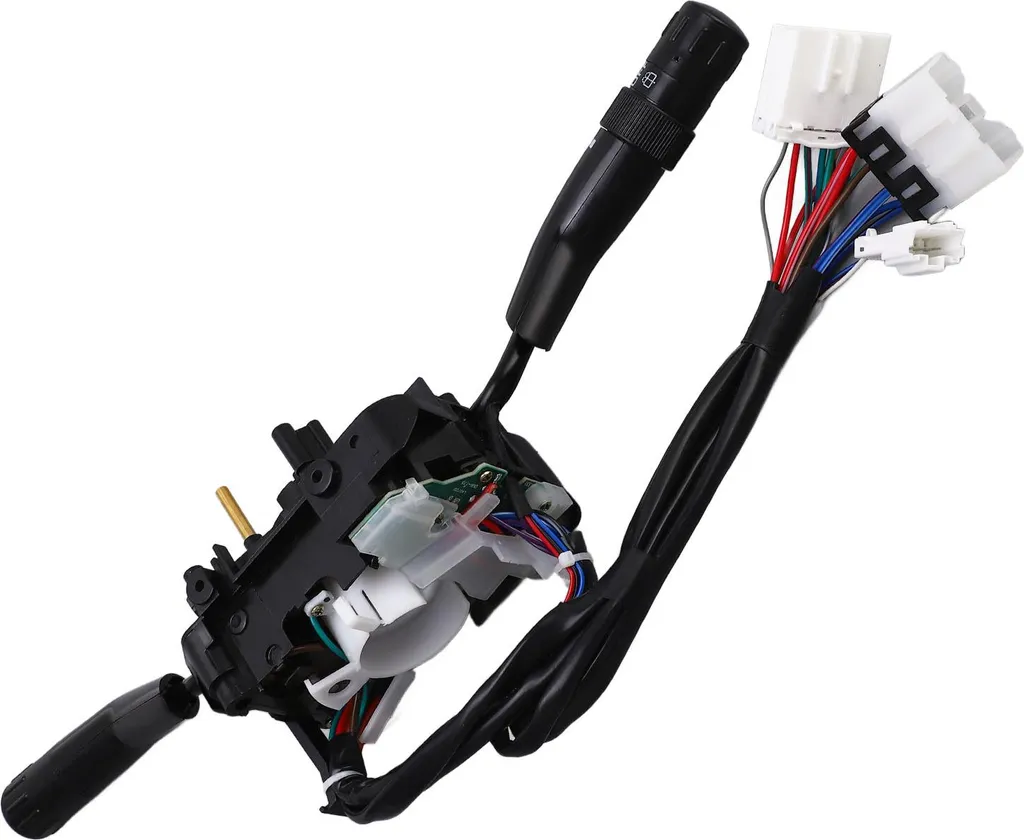 Commodo Clignotant de Rechange pour Mitsubishi Pajero MK2 MR301406