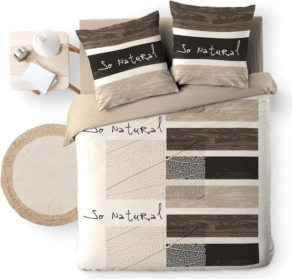 Set di biancheria da letto - Douceur d'Intérieur - SO Immagine del prodotto 