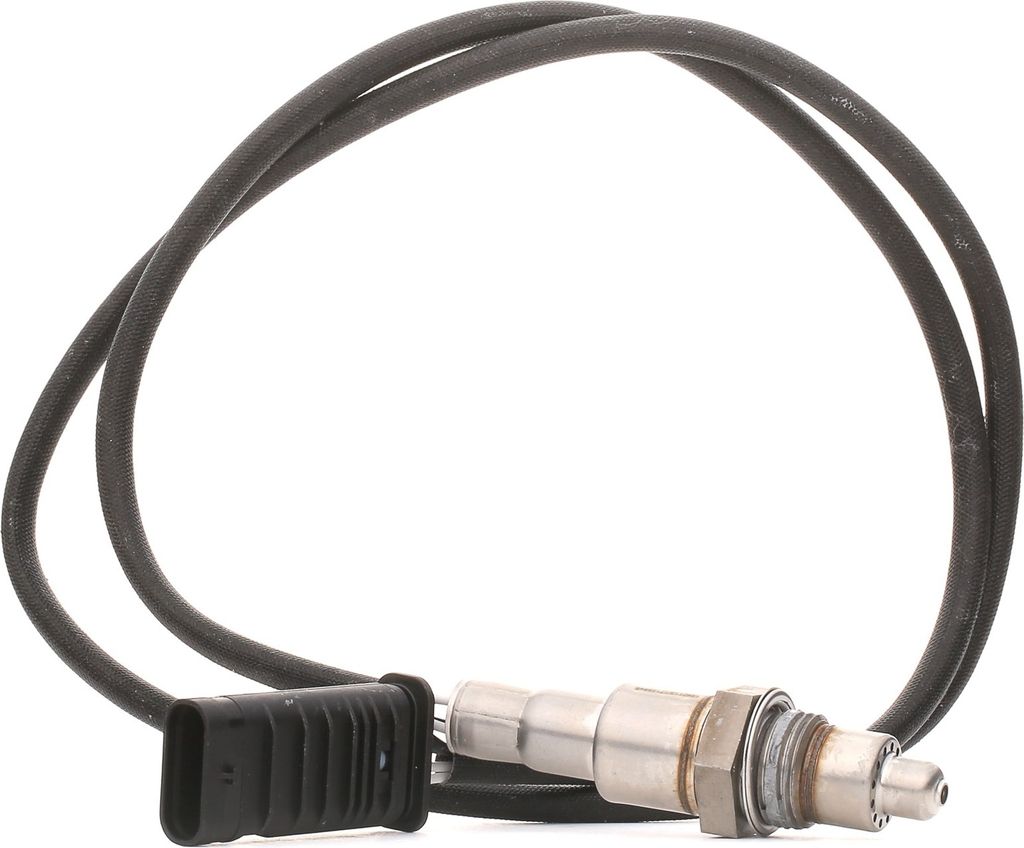 RIDEX Lambdasonde für BMW 5 Touring (F11) Beheizt 830mm 3922L0708