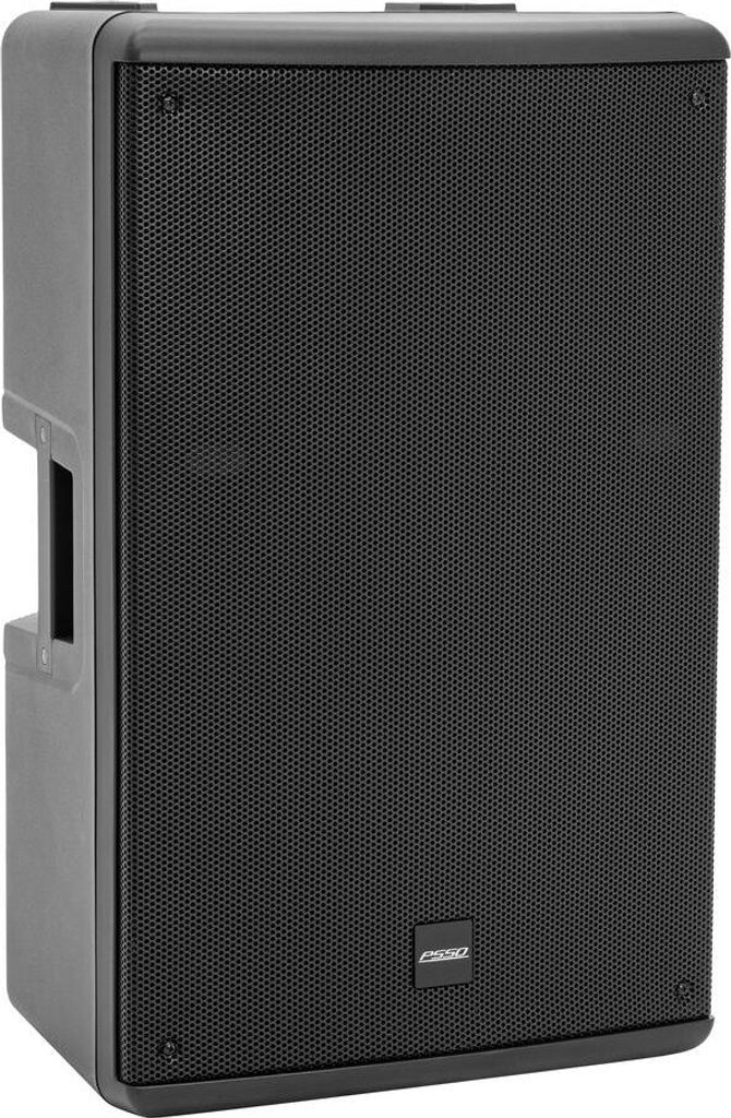 PSSO KX-P215A 2-Wege Lautsprecher, aktiv, DSP