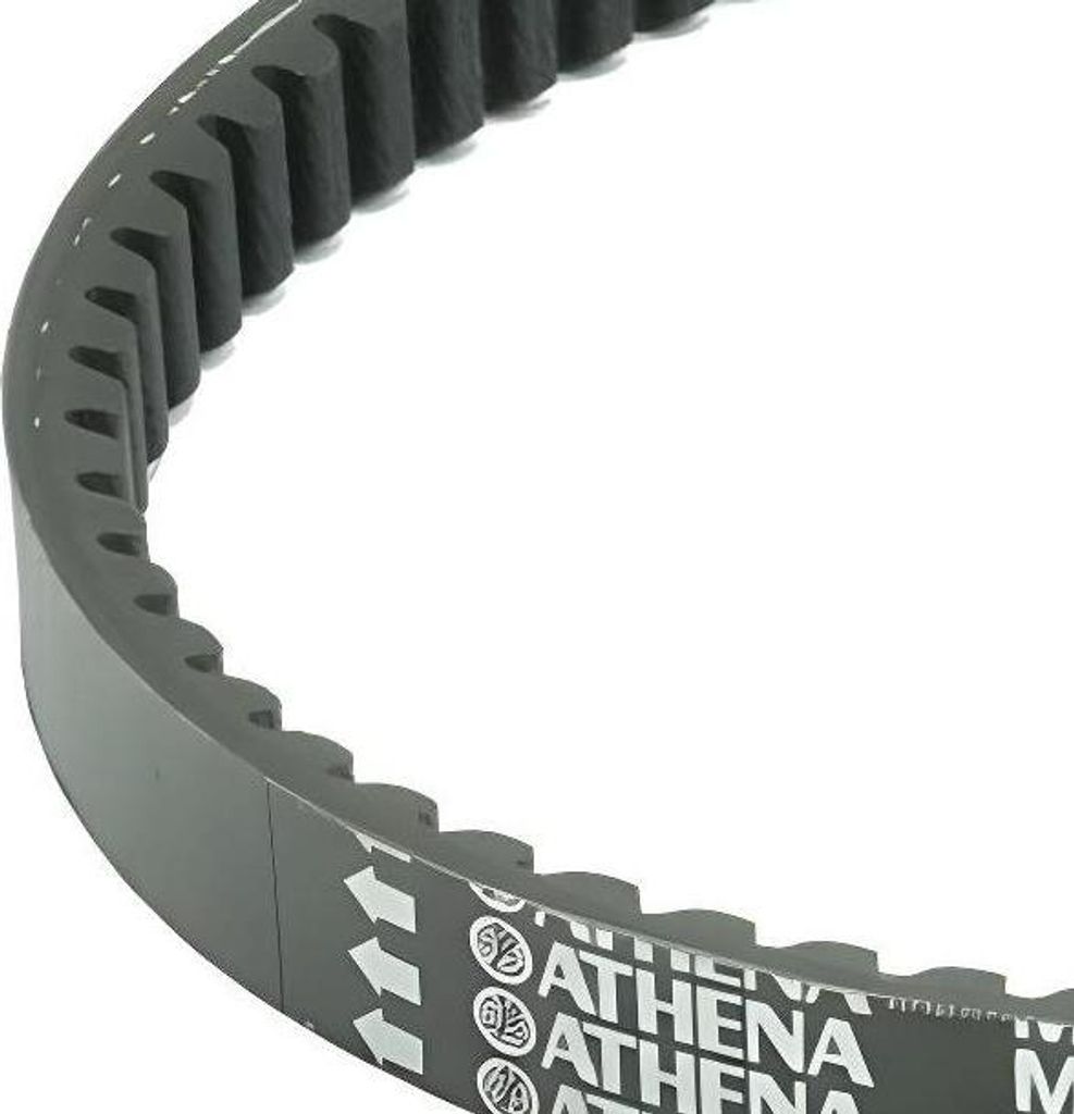Antriebsriemen Sym Hd2 '03-'07, Hd Evo/Tamburo 125 '05-'10 (Oem:23100Hhb0000 1B01Hhb01)