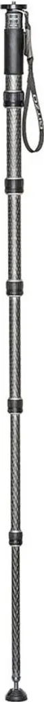 Monopode carbone Gitzo GM4562 à 6 sections compact et rigide
