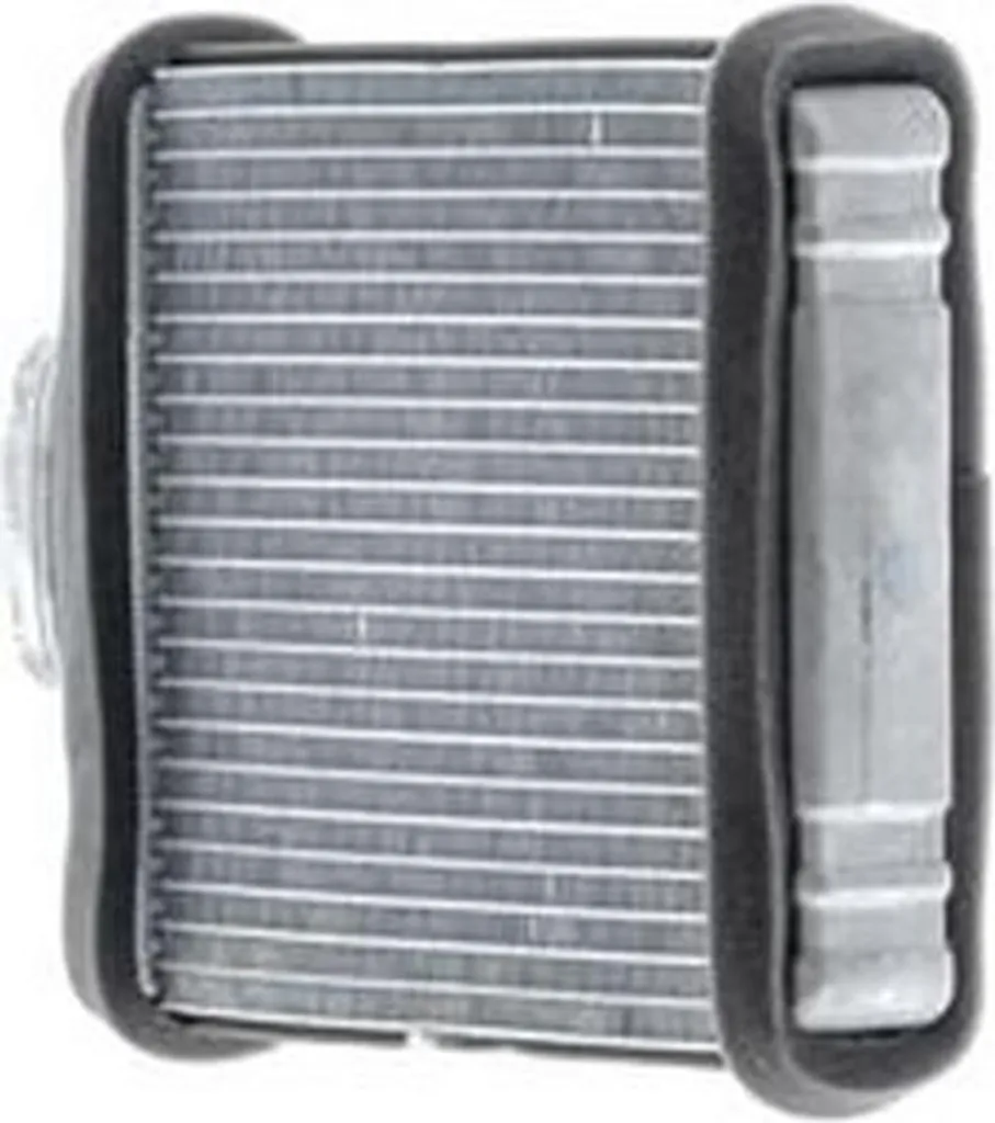 Echangeur de chaleur chauffage intérieur MAHLE pour AUDI A1 - Qualité OE