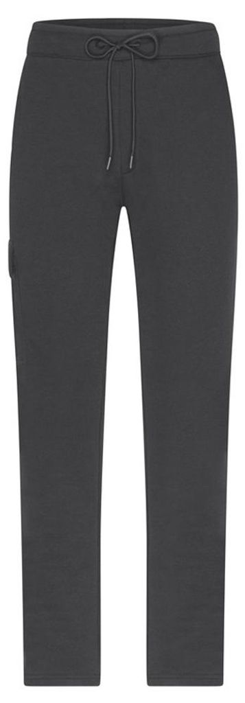 James and Nicholson - Loungehose für Herren LT6262 (L Regulär) (Graphit)