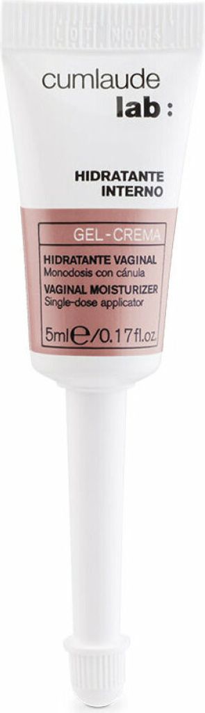 Cumlade Lab Internal Moisturizing Gel-Cream 6 x 5ml Image du produit 
