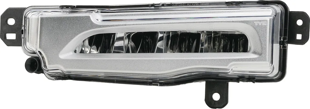 Johns Fendinebbia LED Sinistro per BMW X5 G05 F95: Sicurezza Premium