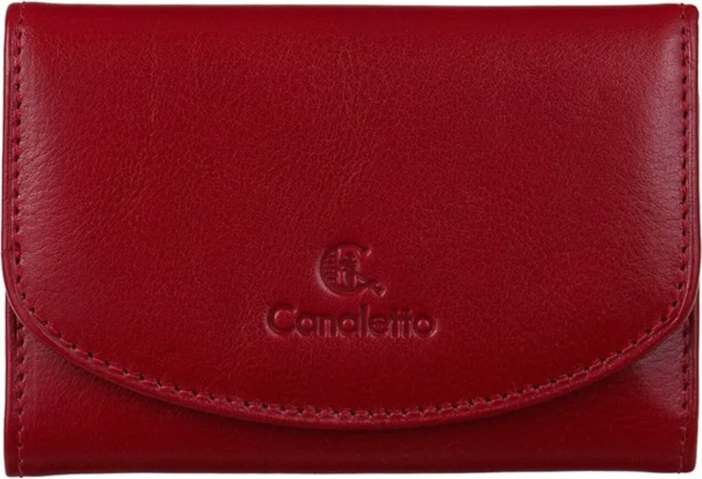 Portefeuille de voyage Canaletto PD1201s165 pour billets et photos