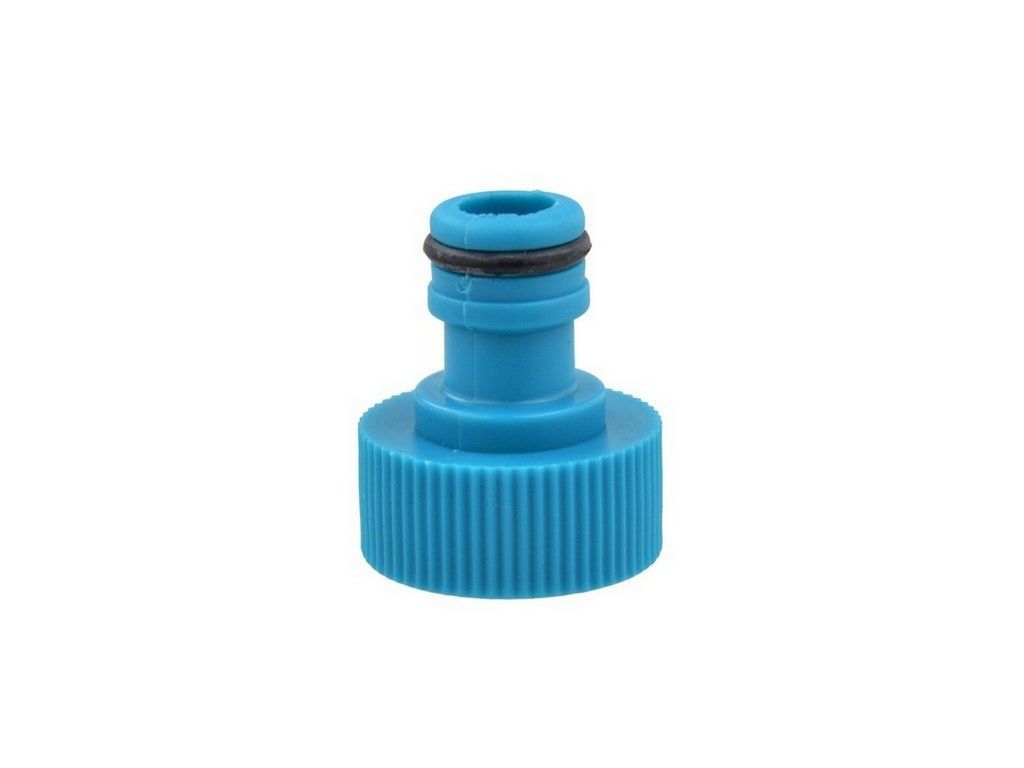 Raccordo per tubi flessibili - filettatura maschio 3/4" Immagine del prodotto 
