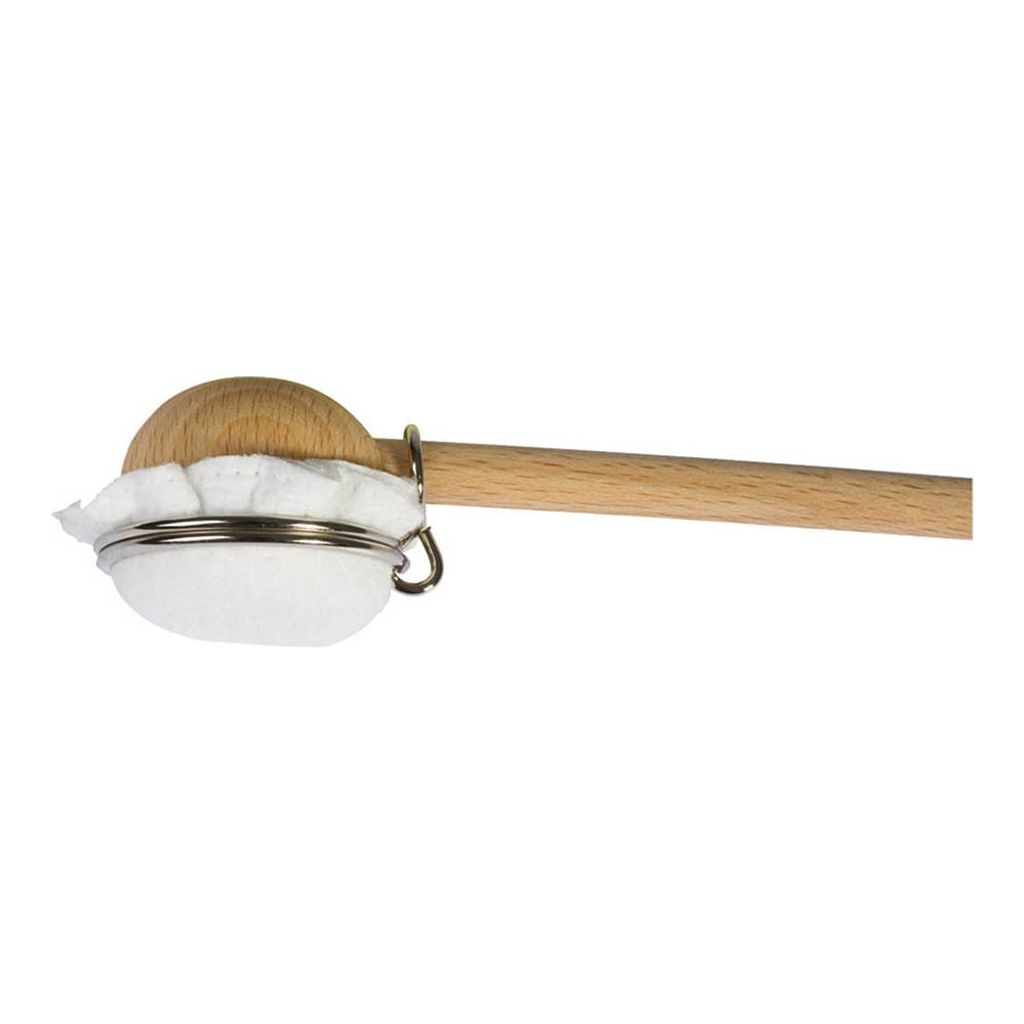 Redecker Rückeneincremer, 52 cm, geölte Buche ULI