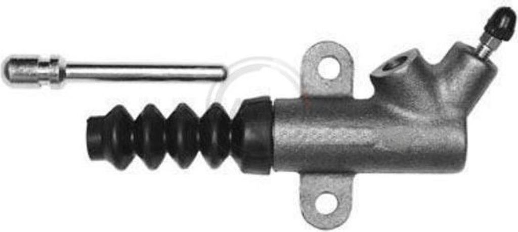 Nehmerzylinder Kupplung Ø 19 mm 2 Gusseisen A.B.S. für u.a. MAZDA MX-5