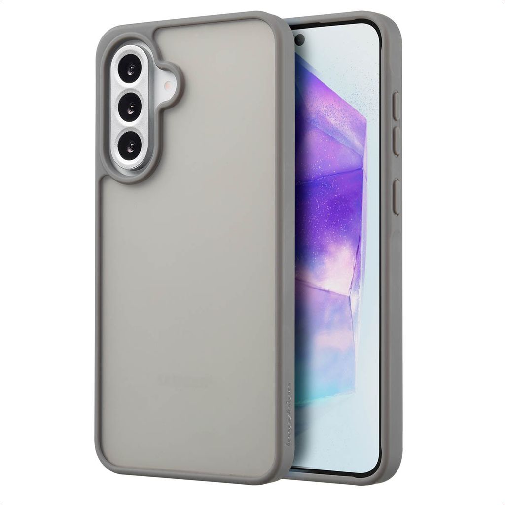 imoshion Color Guard Backcover Samsung Galaxy A36 / A56 - Grau