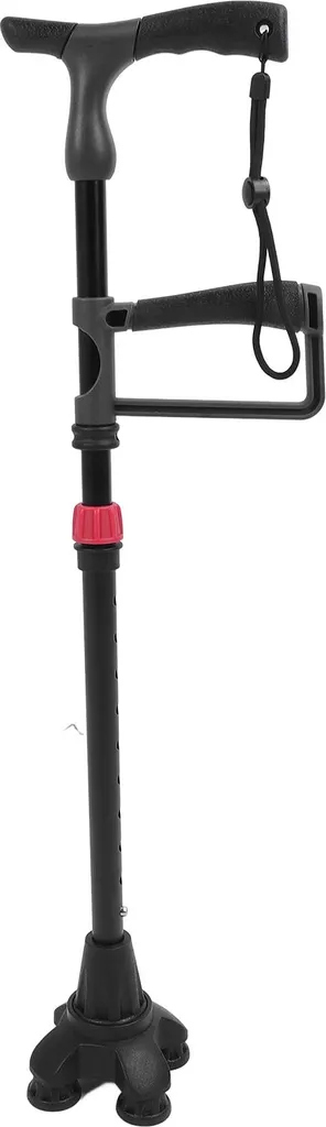 Déambulateur portable d'intérieur pour maintien à domicile Senior - 4