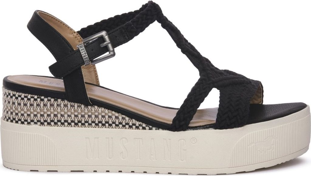 Schuhe Mustang 14598059