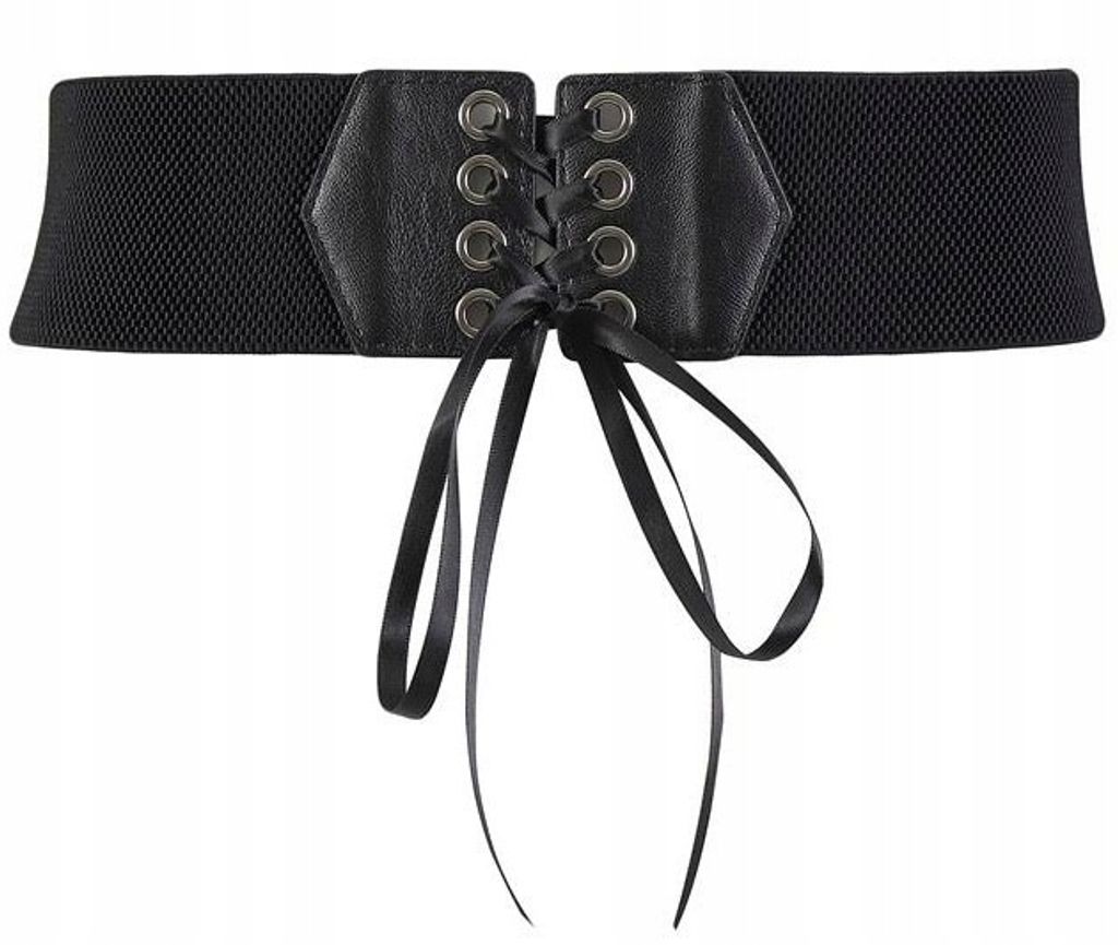 Korzetový pás - Elastický - Styling - Dámský - Syntetický Obrázek produktu 5