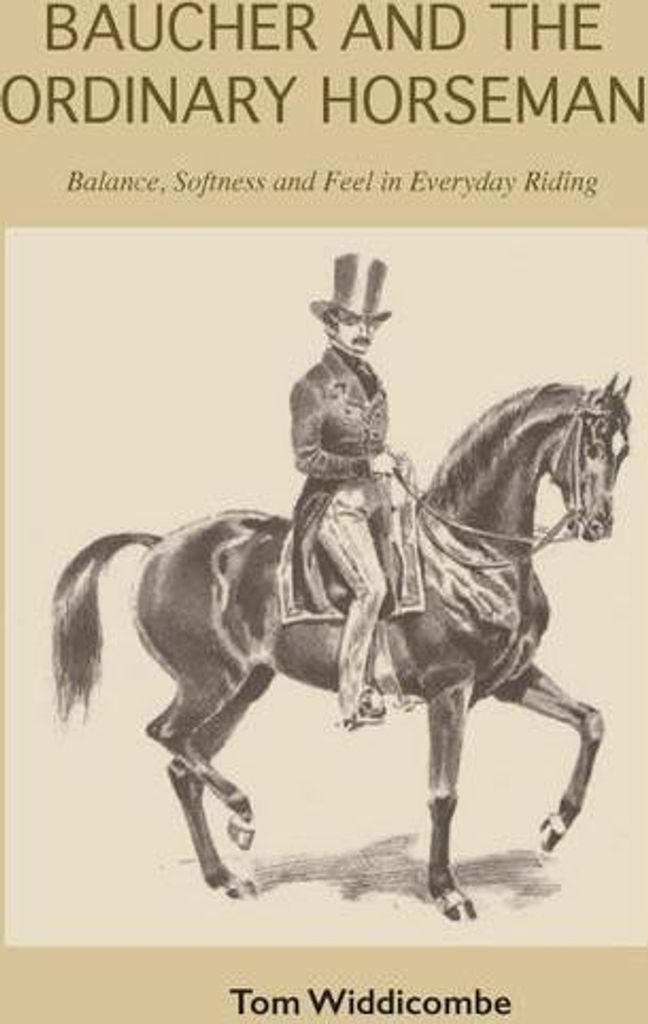 Baucher and the Ordinary Horseman