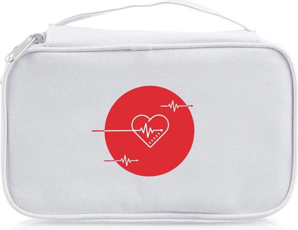 Sac isotherme pour médicaments TERMO Image du produit 
