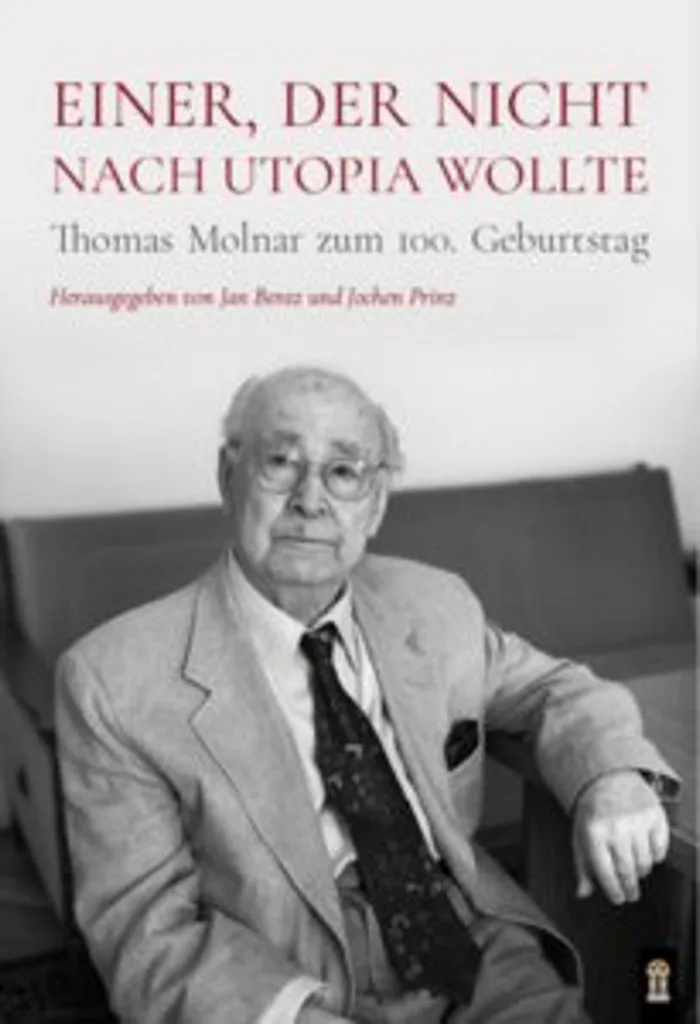 Einer der nicht nach Utopia wollte : comprendre l'histoire allemande