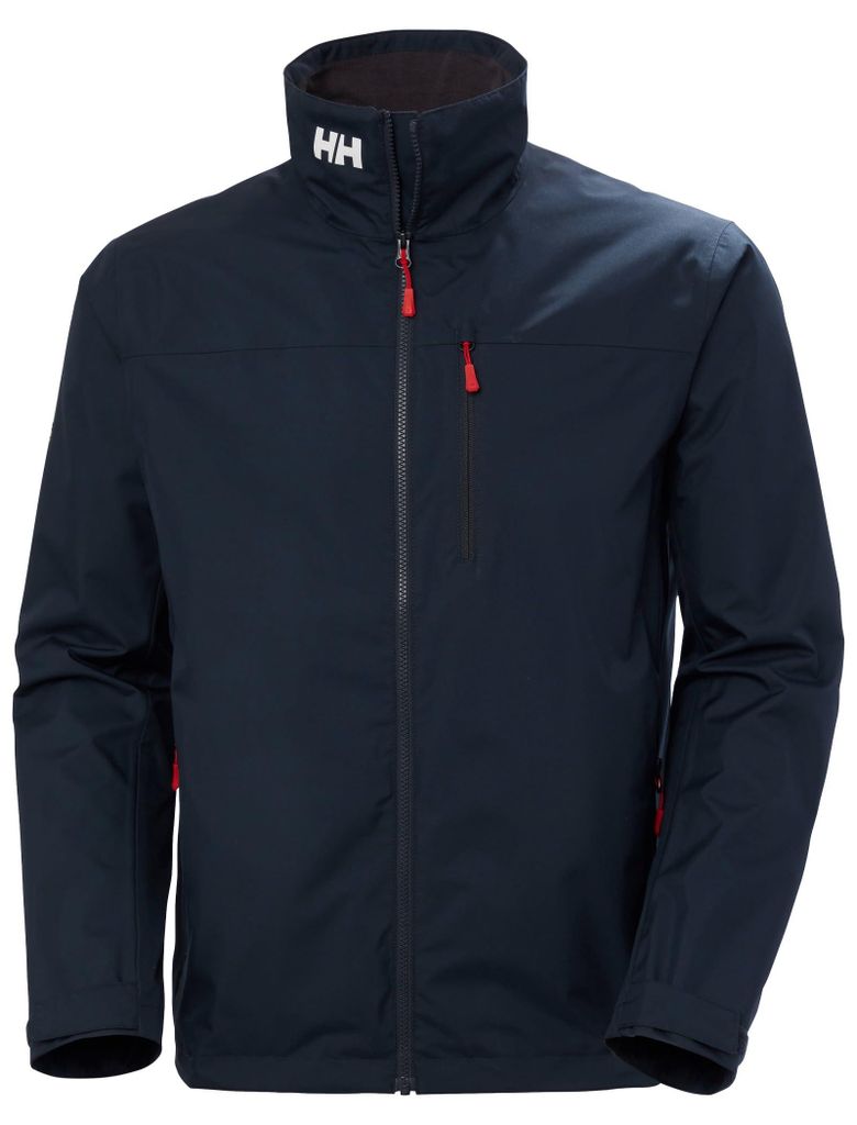 Helly Hansen Giacca Crew 2.0 Blu M Uomo Blu M Immagine del prodotto 