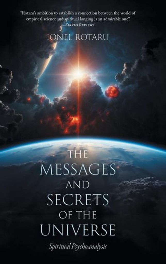 Die Botschaften und Geheimnisse des Universums