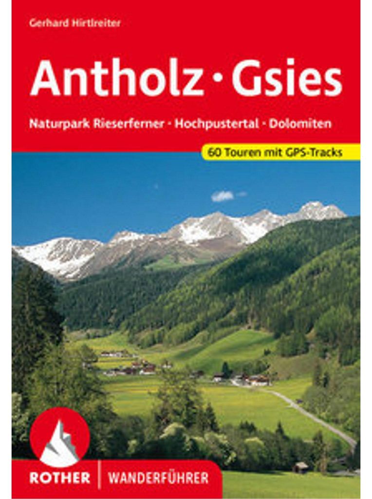 Antholz - Gsies Image du produit 