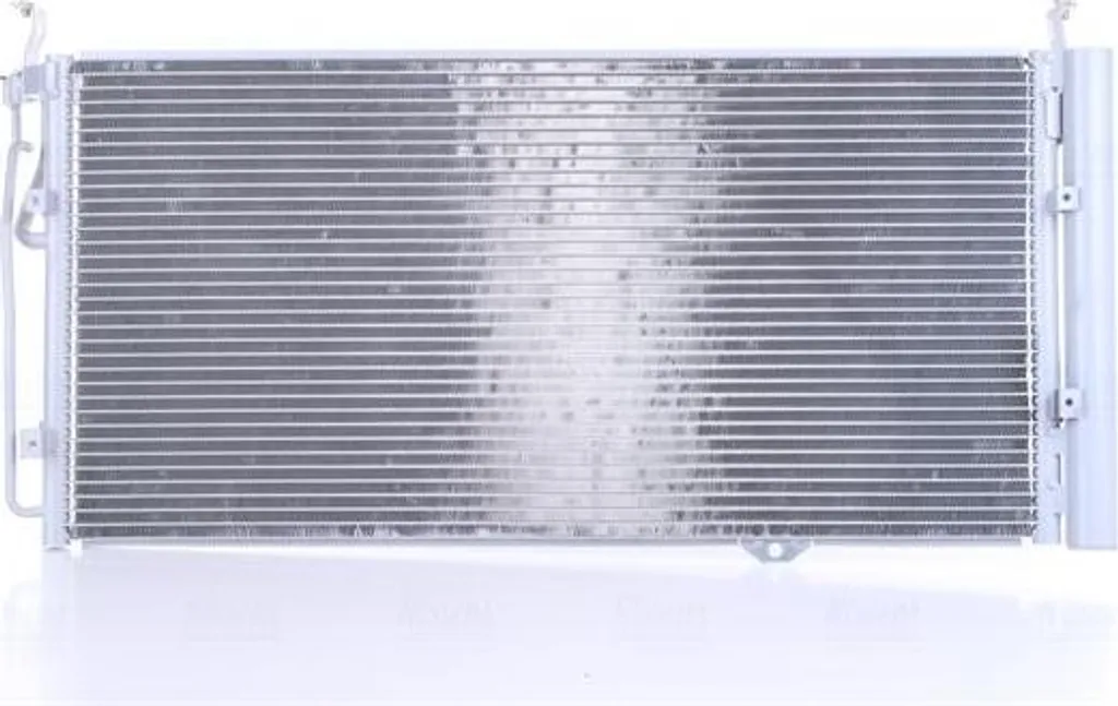 Nissens 94823 Condenseur de Climatisation pour Opirus OE 976063F000