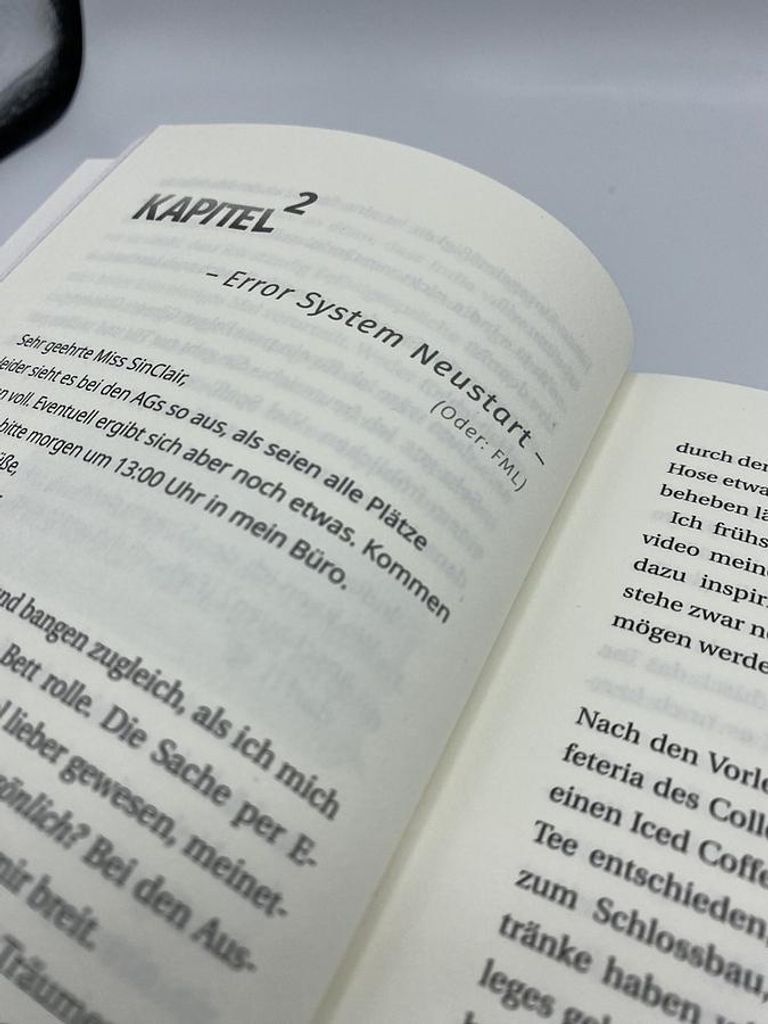 VERLAG: ARENA Today Ill Talk to Him