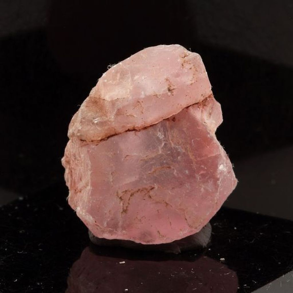 Rosa Fluorit 46,9 Karat