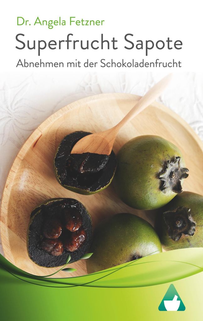 Superfrucht Sapote Produktbild 