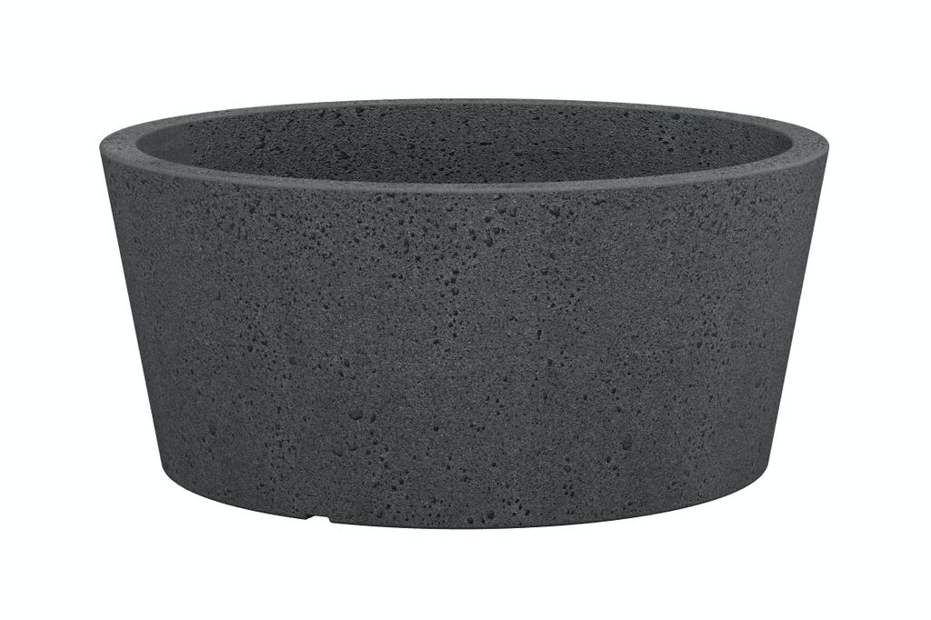 SCHEURICH Bowl C-Cone Stony Black 239/40 Produktbild 