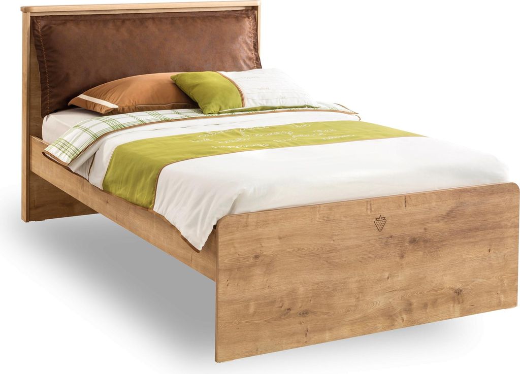 Cilek MOCHA Bett, 120x200 cm