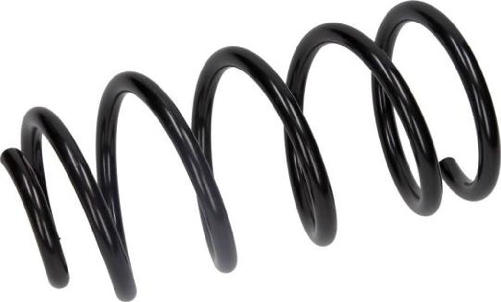 2X Maxgear Feder Fahrwerksfeder Hinten