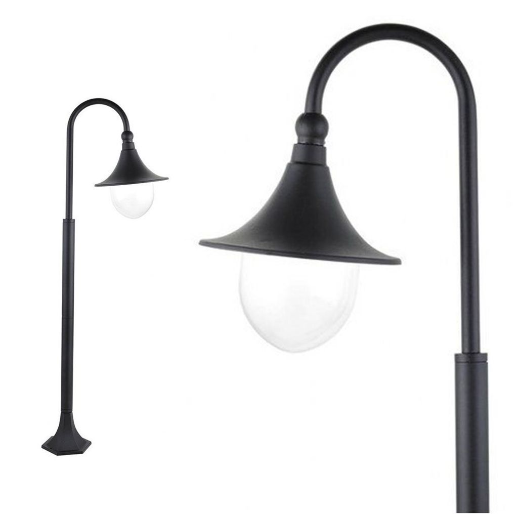 Lampa zewnętrzna słupek ogrodowy KONSTANZ 8247 Rabalux Zdjęcie produktu 
