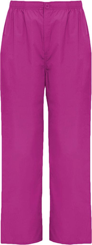 Roly Workwear PA9097 | Vademecum Pull on trousers - Pfegerhose - Farbe: Violett 95 - Größe: S