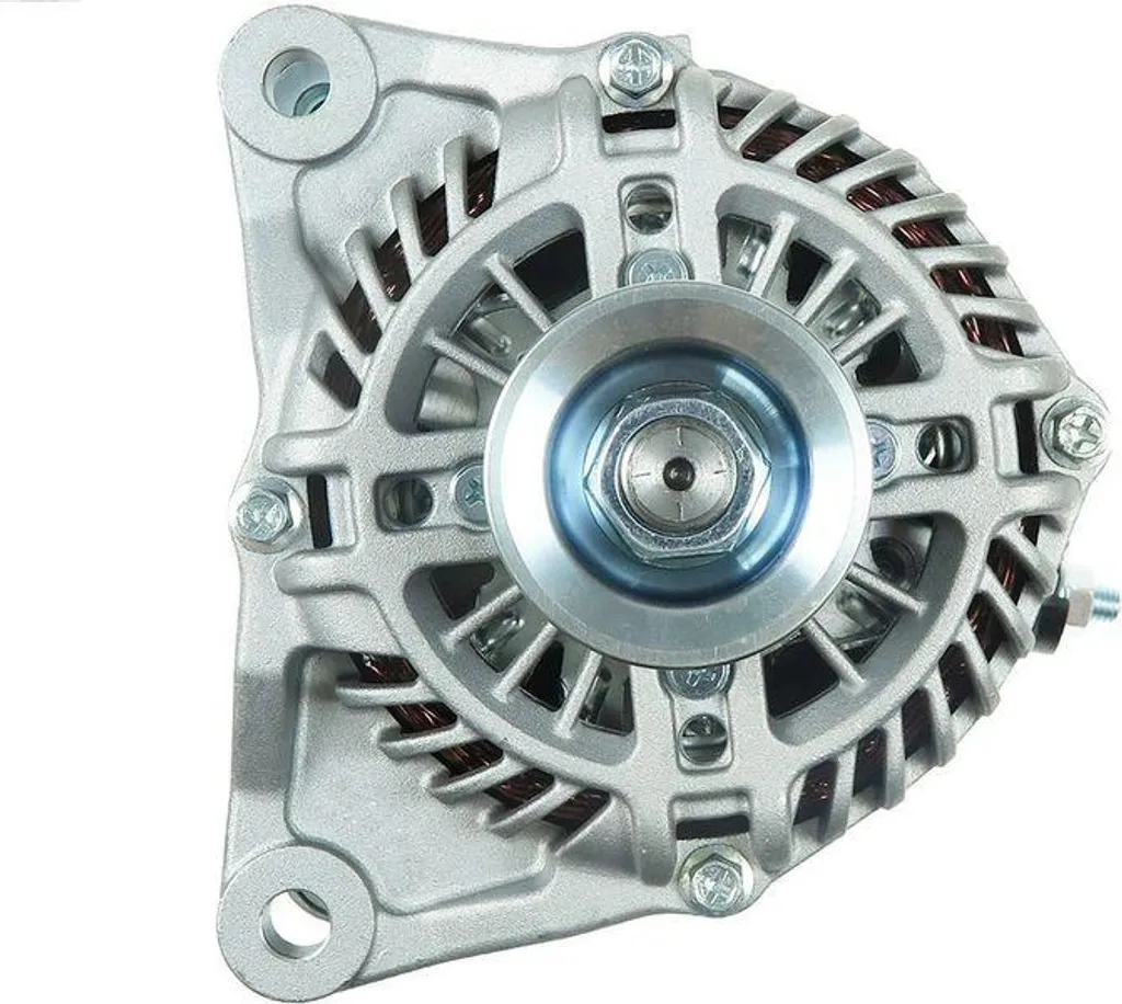 Plus de panne de batterie : Alternateur AS-PL A5337 pour Mazda 2 3 6